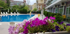 Family Apartments in Sunny Beach  Несебыр